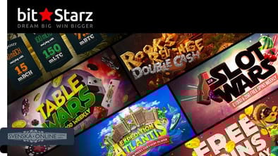 Bitstarz slot wars