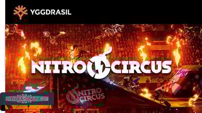 Yggdrasil NITRO CIRCUS