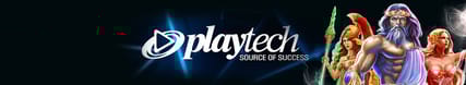 Playtech casino