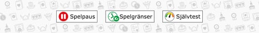 Spelpaus / Spelgränser / Självtest