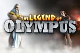 The legend of olympus