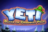 Yeti battle of greenhat peak