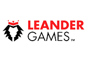 Spelautomater från Leander Games – Spela gratis hos oss!