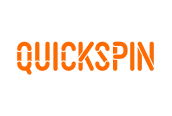 Slots från Quickspin