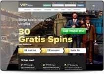 VIP Stakes Casino sv