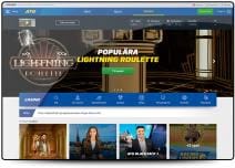 Atg casino sv