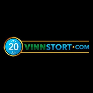 Vinnstort