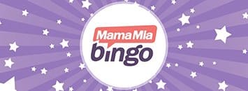 Mama Mia Bingo sv