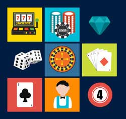 Casino-Online-Spel
