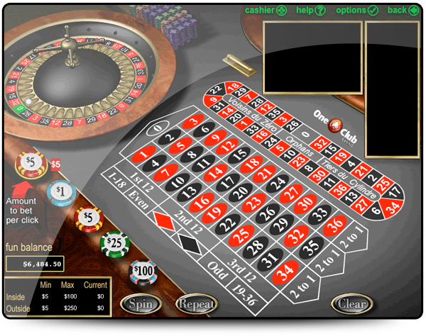Real-time casino online Real-time casino online